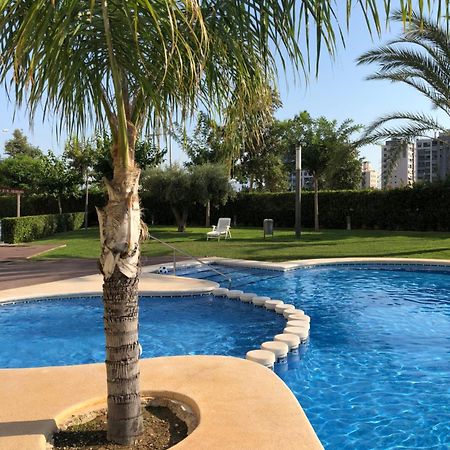 New Apartment In San Juan Playa, Alicante Pau5 Exterior photo