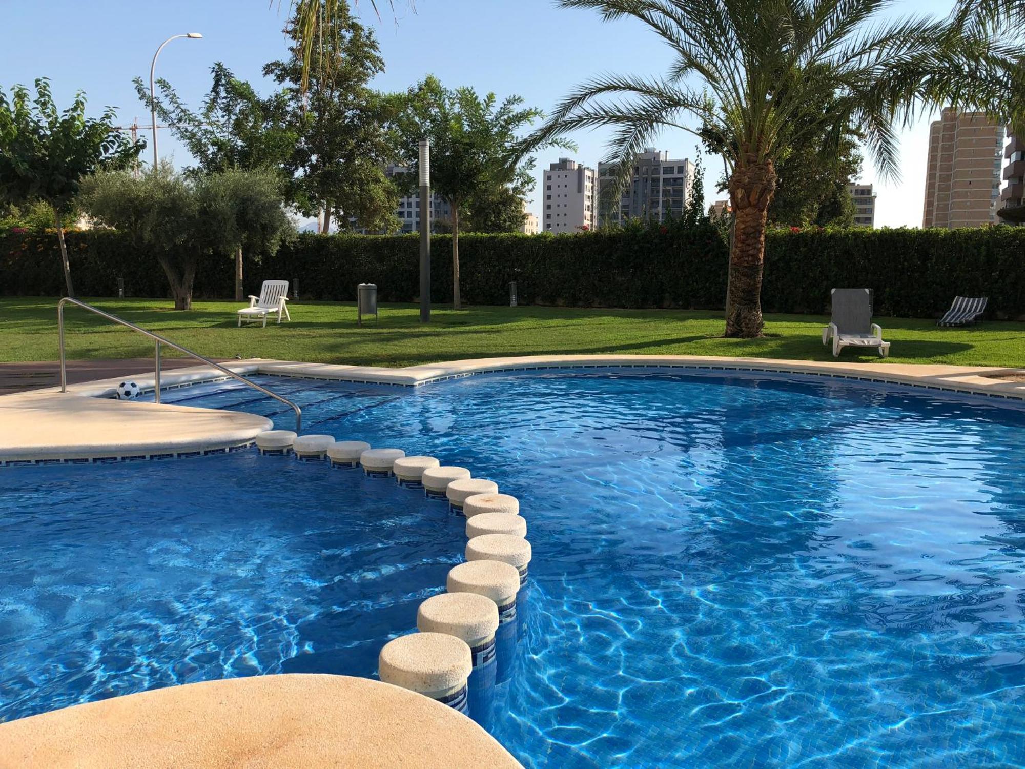 New Apartment In San Juan Playa, Alicante Pau5 Exterior photo
