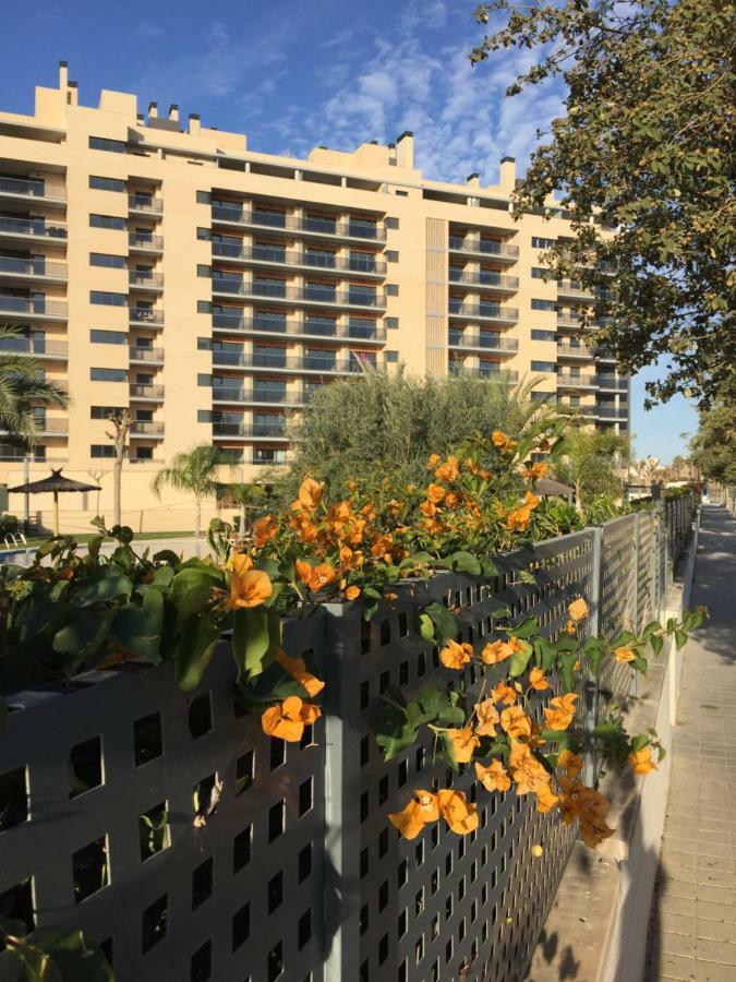 New Apartment In San Juan Playa, Alicante Pau5 Exterior photo