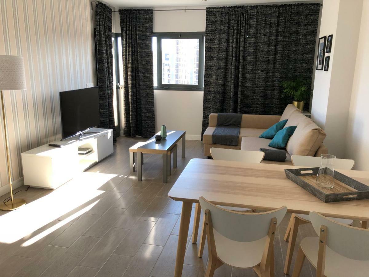 New Apartment In San Juan Playa, Alicante Pau5 Exterior photo