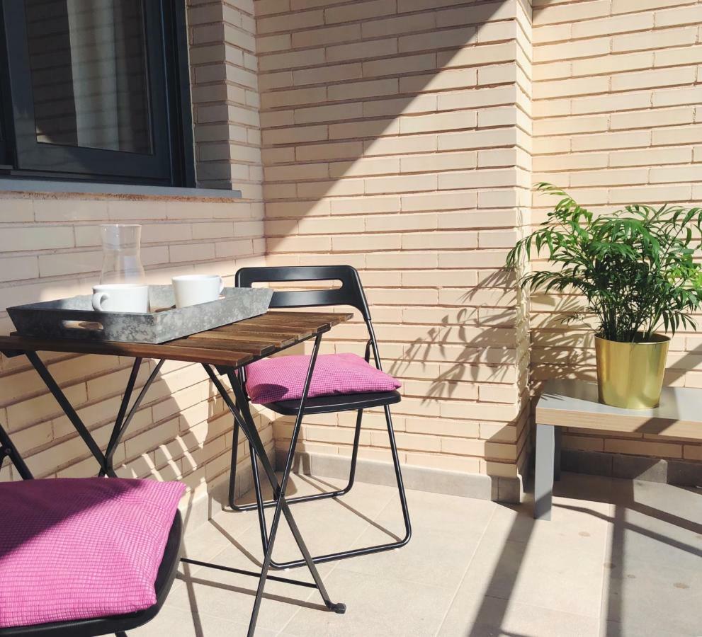 New Apartment In San Juan Playa, Alicante Pau5 Exterior photo