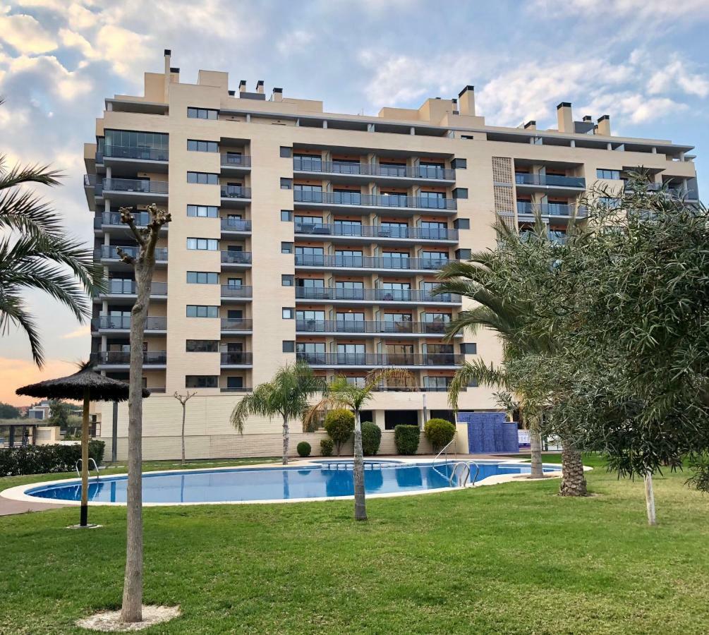 New Apartment In San Juan Playa, Alicante Pau5 Exterior photo
